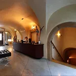 Skaritz Hotel&Residence