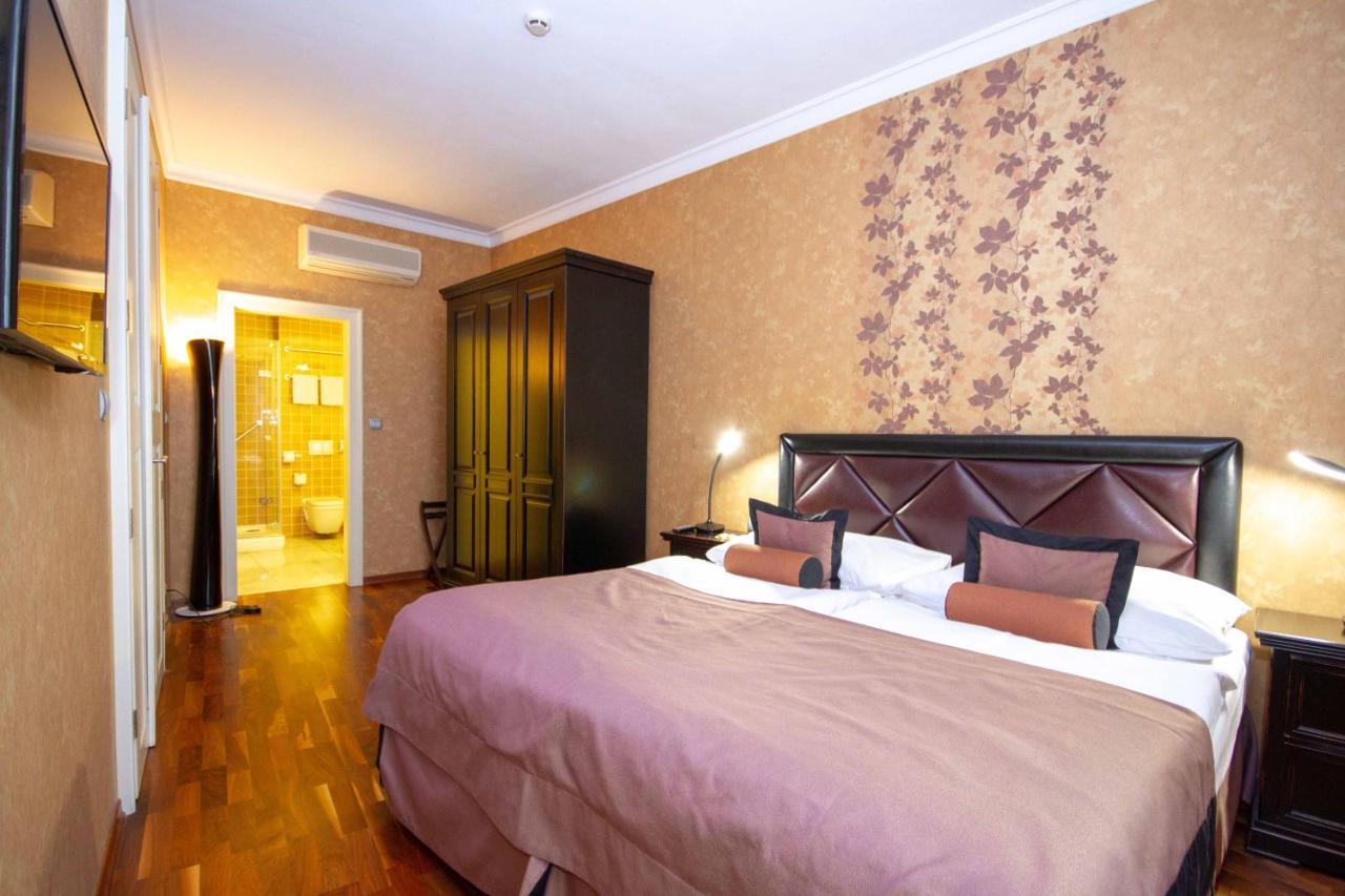Skaritz Hotel&residence 4*