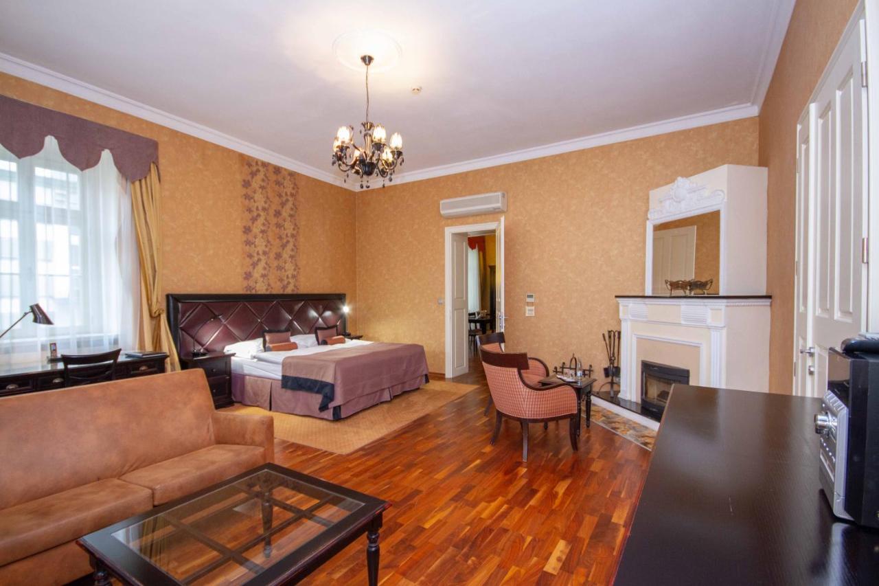 Hotel Skaritz Hotel&residence 4*