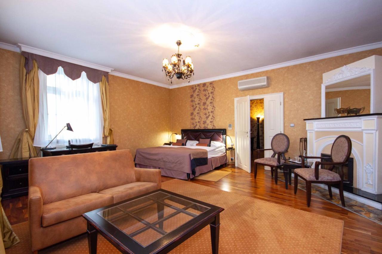 Skaritz Hotel&residence Hotel