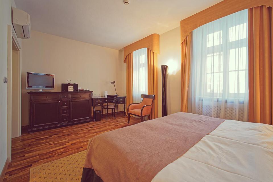 Skaritz Hotel&residence Pressburg