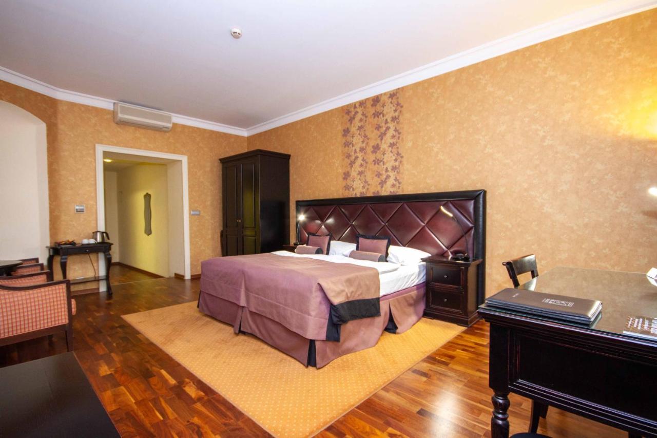 Skaritz Hotel&residence