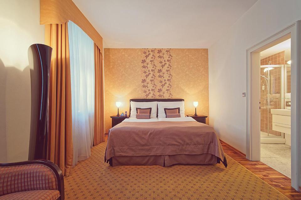 Skaritz Hotel&residence