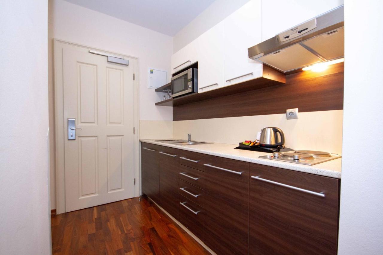 Skaritz Hotel&residence Hotel Pressburg