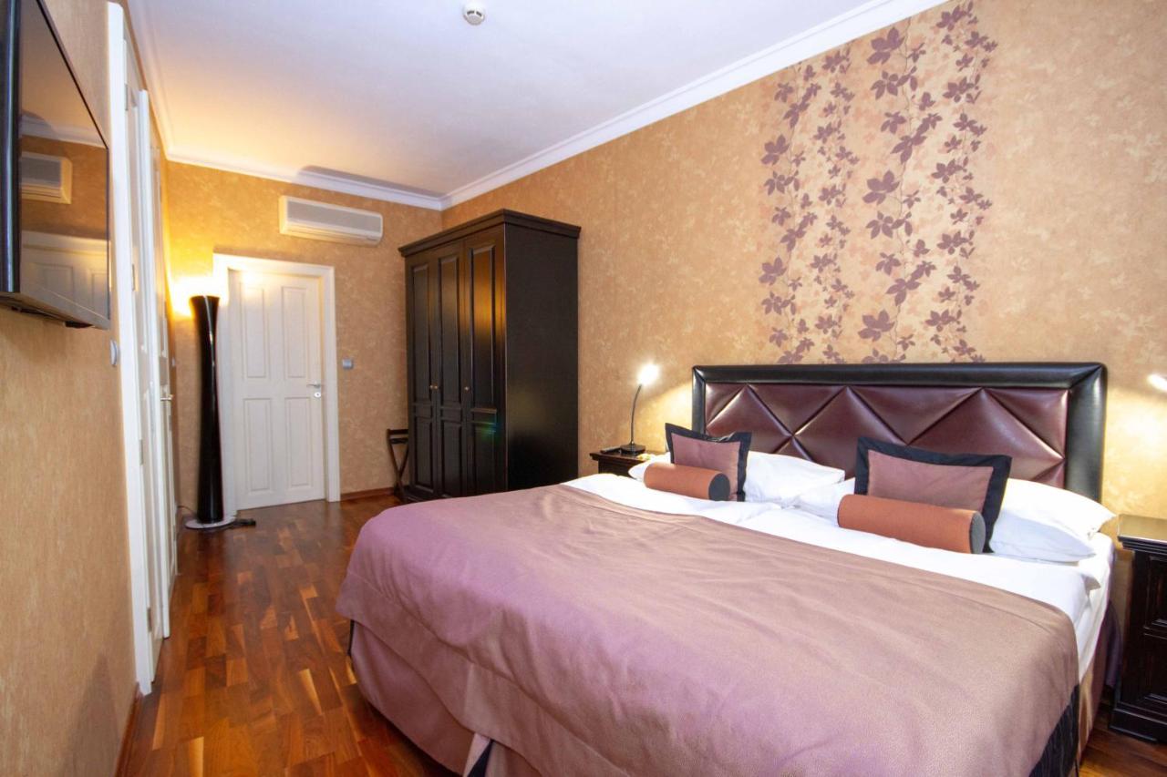 Skaritz Hotel&residence Hotel Pressburg
