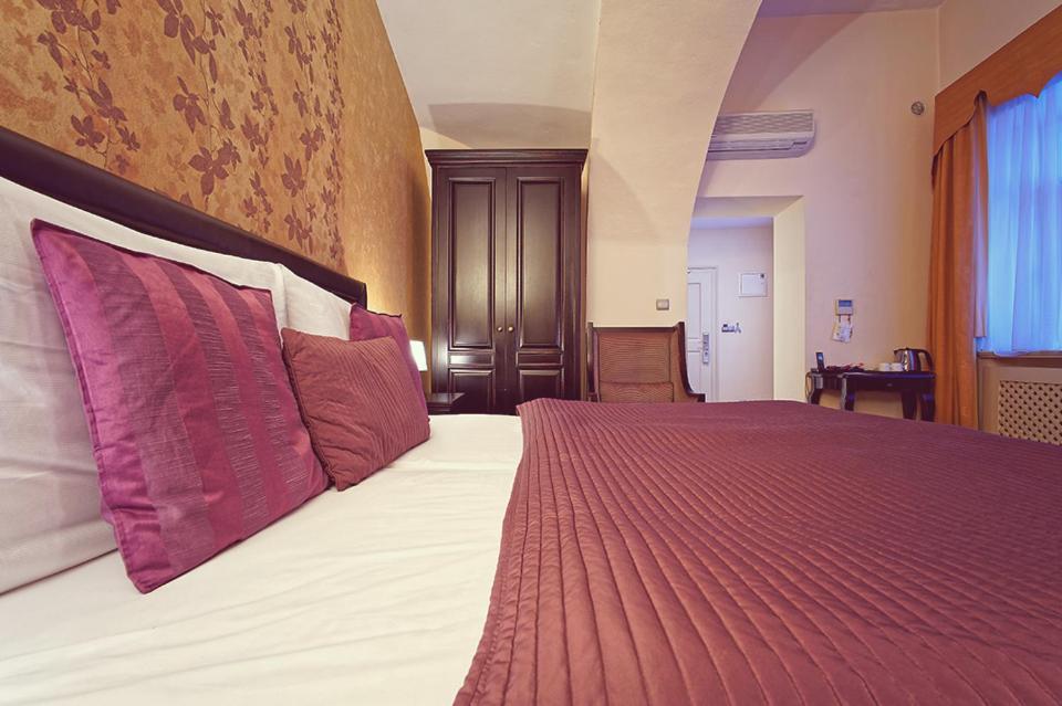 Skaritz Hotel&residence
