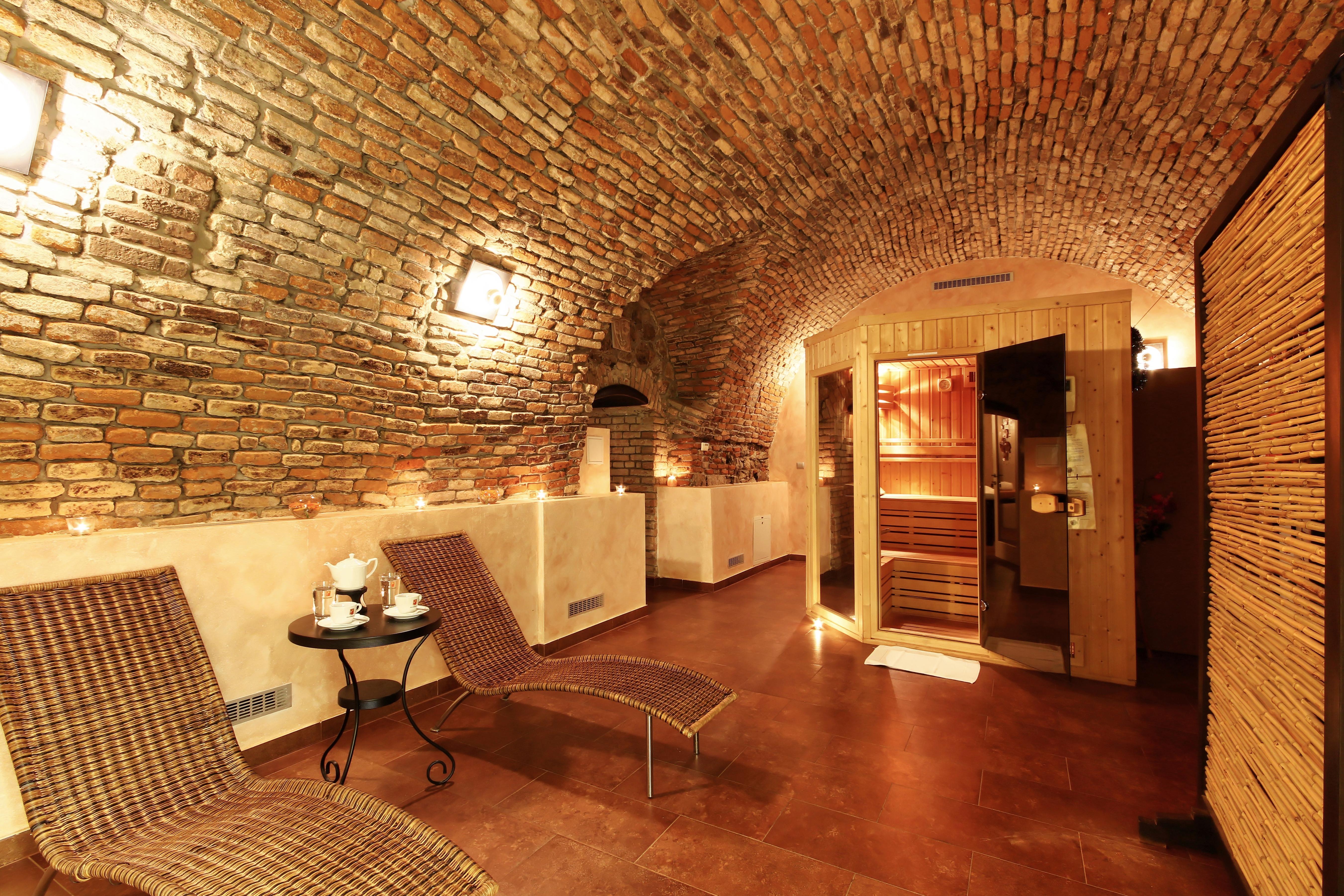 Hotel Skaritz Hotel&residence