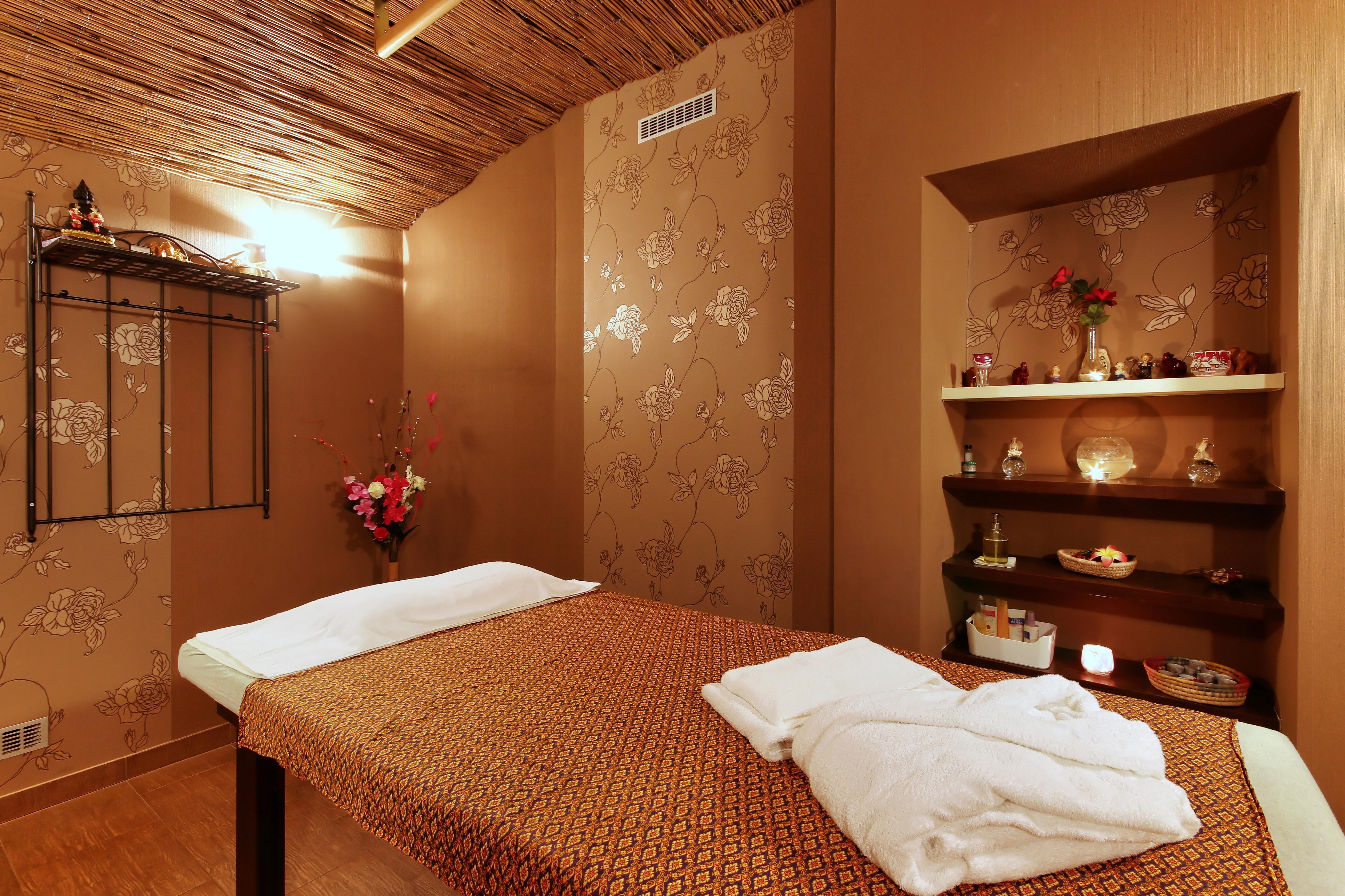 Skaritz Hotel&residence Hotel