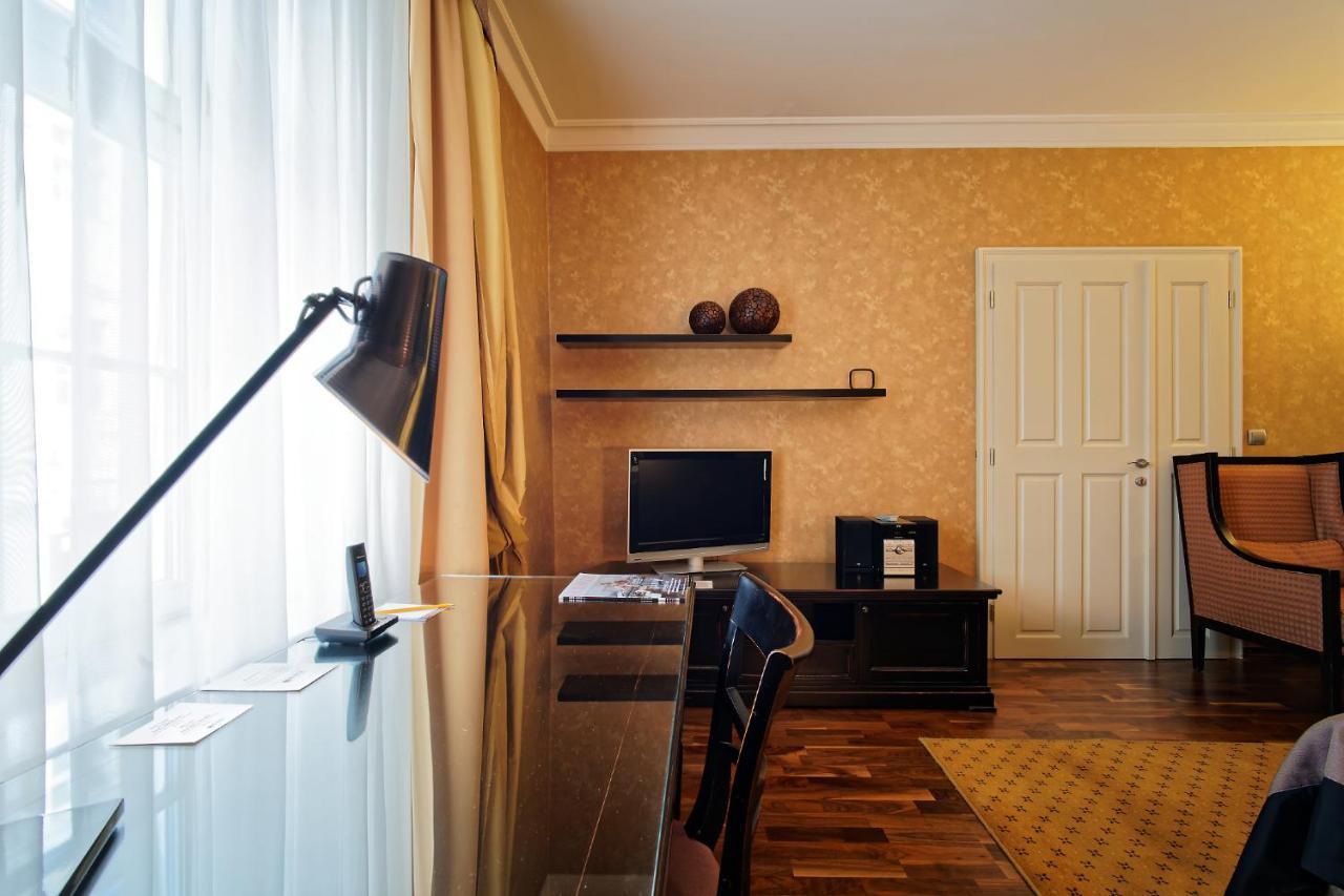 Skaritz Hotel&residence Hotel Pressburg