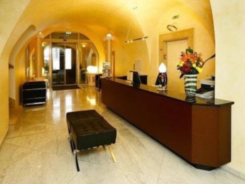 Skaritz Hotel&residence Pressburg