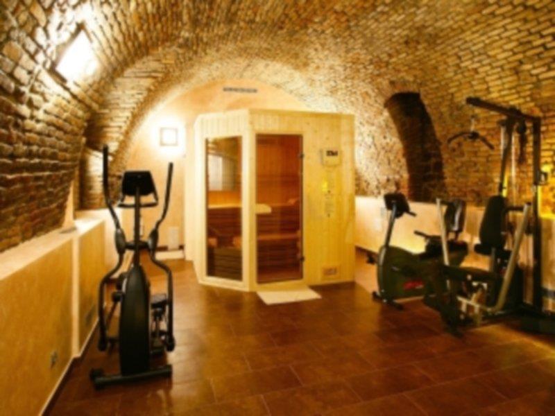 Hotel Skaritz Hotel&residence Pressburg