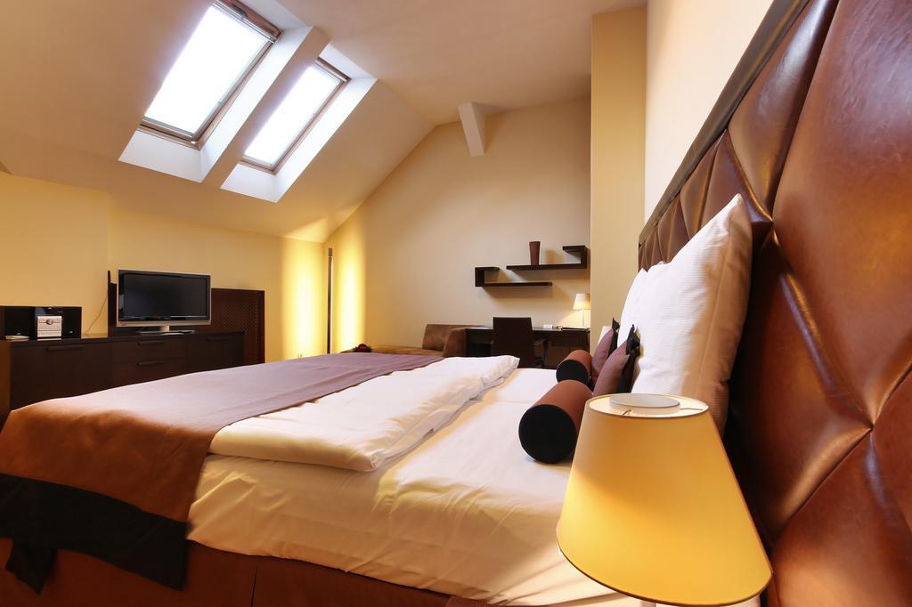 Skaritz Hotel&residence 4*