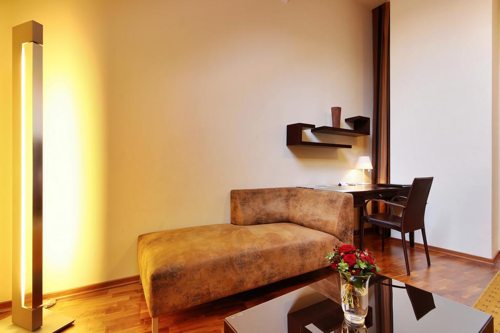 Skaritz Hotel&residence Pressburg