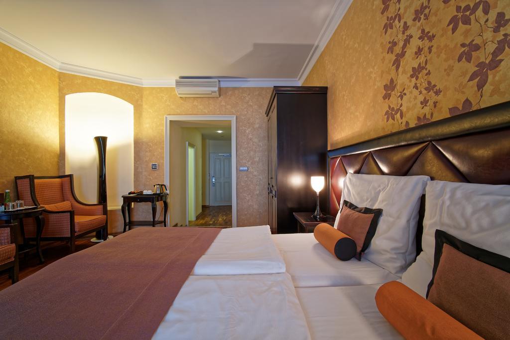 Skaritz Hotel&residence Hotel Pressburg