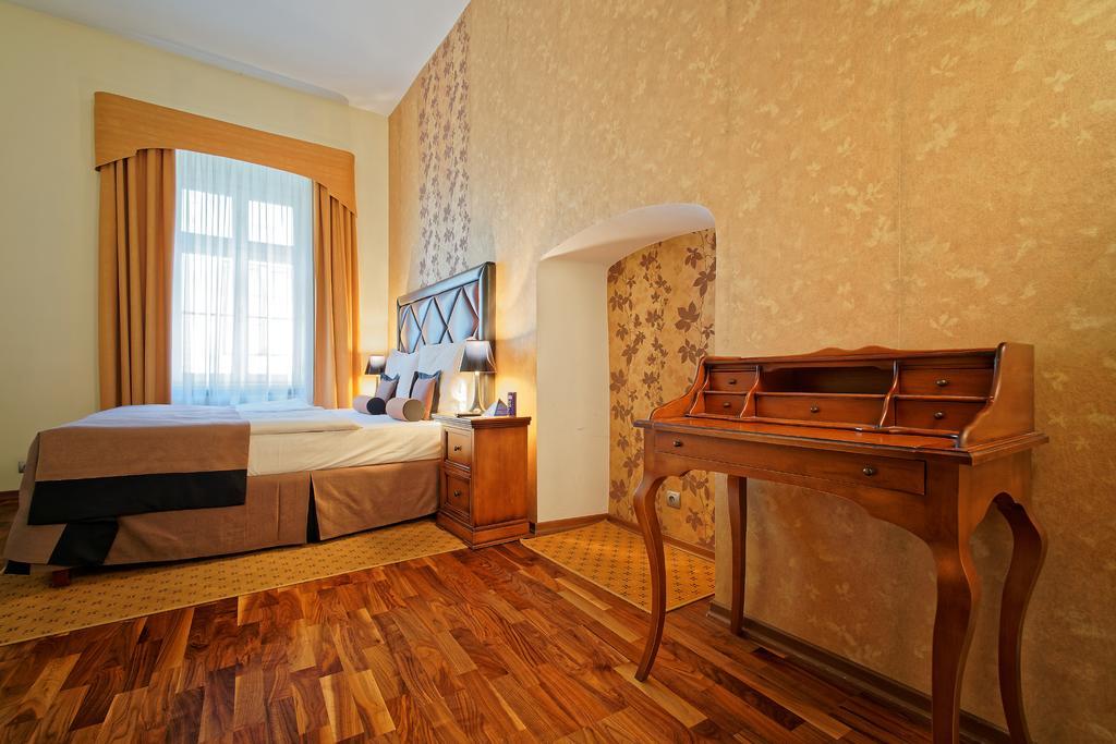 Skaritz Hotel&residence 4* Pressburg