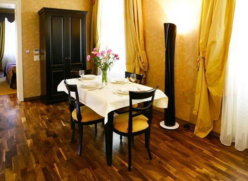 Hotel Skaritz Hotel&residence Pressburg